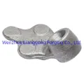 Rabatt Customized Forging Suspension Ball Joint Housing Housing